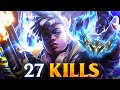 The BEST Champion For Carrying 3 Losing Lanes In Challenger The BEST Champion For Carrying 3 Losing Lanes In Challenger