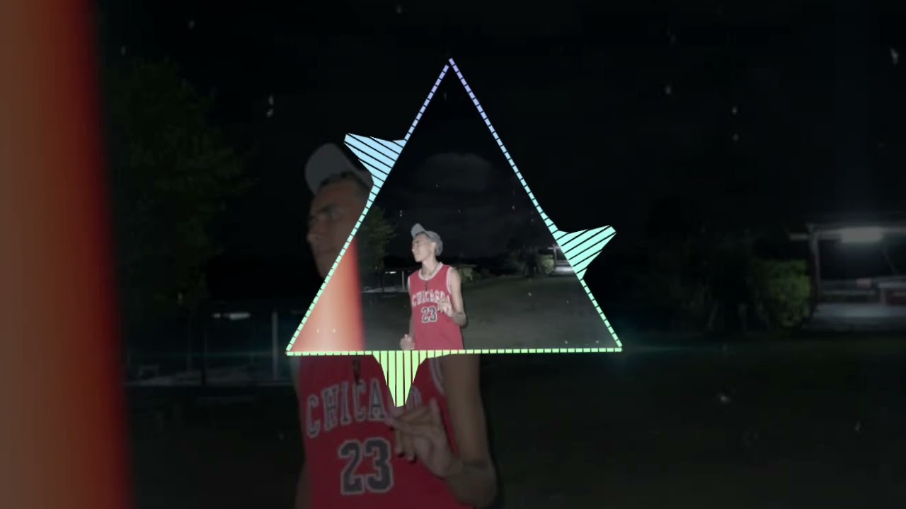 DJ BEN - TETE X SLOWED