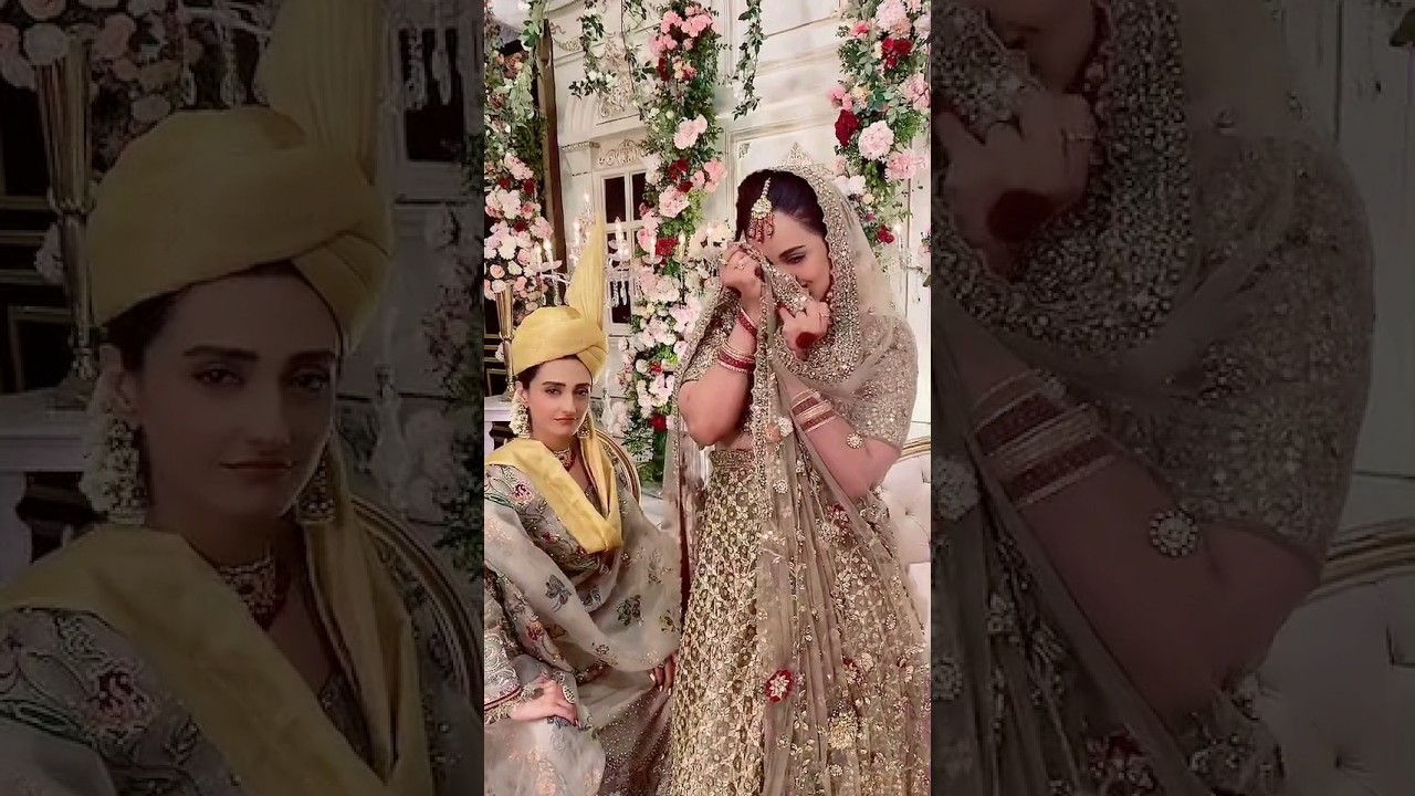 Momal sheikh and Amar khan funny video 😂 