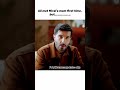 Ali met his phopho without knowing it🤔 #viral#trending#shorts#youtubeshorts#haniaamir#hania update