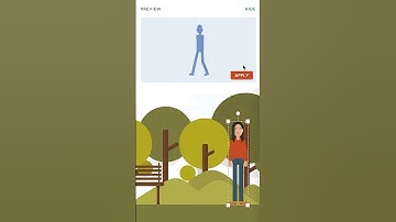 How to Vyond: Make Characters Move