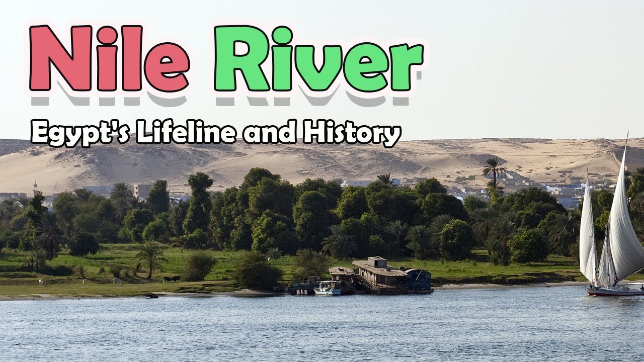 Ancient Egypt (Nile River) - ppt download
