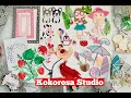 Kokorosa Studio Dies // DT Haul