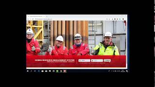 Telp 081316467890 | Software HRIS Indonesia screenshot 1