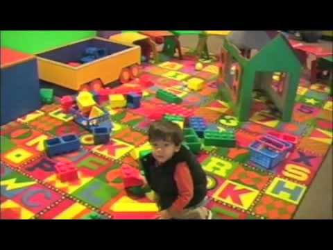 Kid City - YouTube