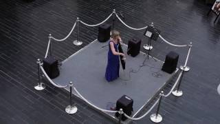 Female Cello Player dubai by sam 0558573523