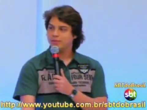 Murilo Gun - A Praça é Nossa 1 (Stand-up Comedy)