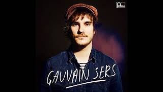 Gauvain Sers  - Sur mon tracteur chords