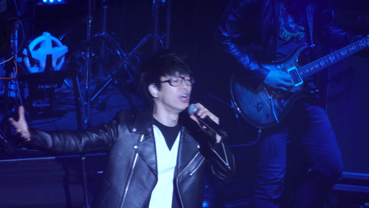 170319 국카스텐 HELLO 콘서트