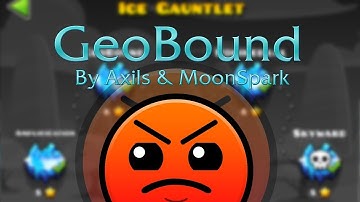 GeoBound By Axils ALL COINS  [ICE GAUNTLET]