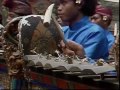 Balinese gamelan  sekar jupun