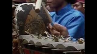 Balinese Gamelan - Sekar Jupun