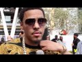 J. Cole Talks 'Made Nas Proud' And Working With Kendrick Lamar & Drake