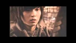 The Rain  Lee Joon Gi 