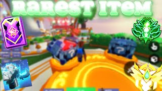 This IS HOW I GOT THE RAREST ITEM IN BEDWARS.. | Roblox BedWars