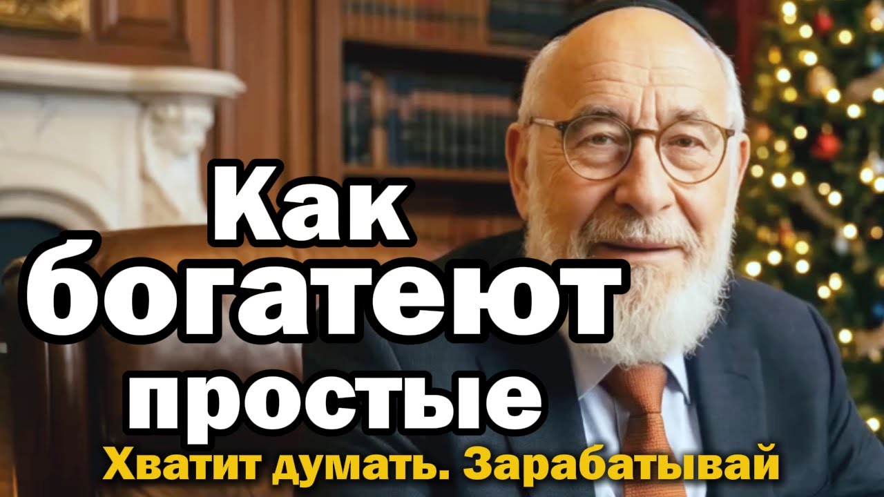 Не обязательно быть умным чтобы стать миллионером