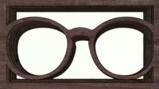 Giorgio Armani - Special Edition Wooden Frames
