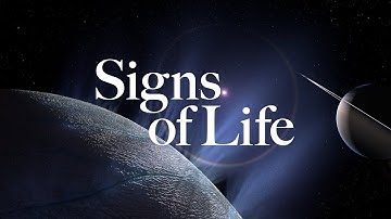 Signs of Life | Official Trailer | NOW PLAYING at Griffith Observatory