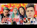 ADIVINA EL YOUTUBER (NIVEL EXTREMO) l Oxigenados Squad