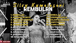 Download Lagu REMBULAN - SILVY KUMALASARI FULL ALBUM TERBARU DANGDUT KOPLO TERBARU 2025 MP3