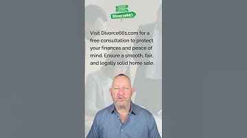 🏠 What Are the Best Strategies for Selling a Home During Divorce? | Los Angeles Divorce #divorce661