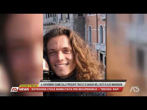 A3 NEWS TREVISO | 28/10/2024