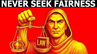Celebrity Stop Asking for Fairness — It Only Makes You Look Weak | Machiavelli’s Dark Reality Net Worth