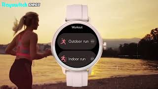 Rayswitch Smartwatch DR03