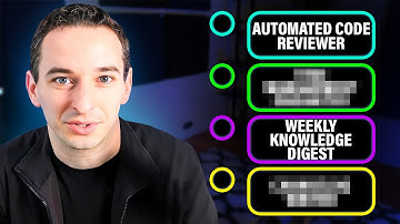 Top 7 ECHTE toepassingen voor AI-agenten