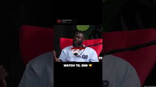 @melaninking on YouTube | This guy reveals the common mistake of every small content creators 🤝.