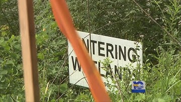 MAWSS, Plains Southcap battle continues