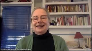 GWD 2021- DANCES Webinar – “Movement Choirs and The Collective Effervescence of Dance”