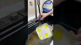 Smart Kitchen Gadget | Subscribe for More Ideas homedesignideas homedecoration homeimprovement