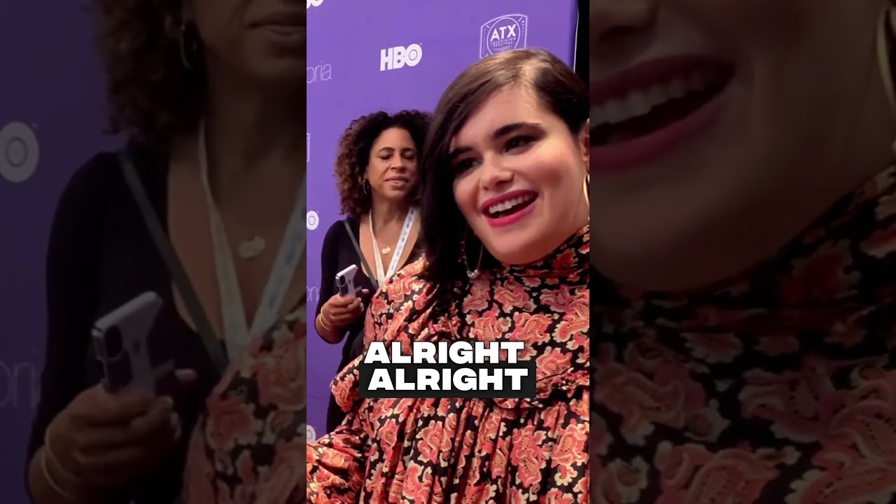 Техас: это или то - Барби Феррейра