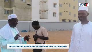 Li wa moustarchidine AK wa yofi demb AK Tay def si tabaski 2026 gui