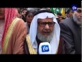 مسيرات ووقفات احتجاجية تنديداً بالانتهاكات