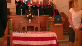 FALLEN HEROES: A TRIBUTE TO VETERANS LIVING AND DEAD