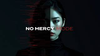 NO MERCY MODE / Original Song - Dark Electro Pop