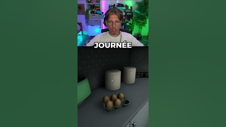Le baby sitter le plus méchant qui existe 🤣(il est relou lui aussi💀)