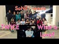 TWICE (트와이스) - What is Love? M/V Reaction by SoNE1