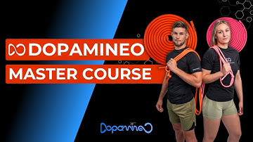 Must Watch Dopa Setup Course - Welcome to DopamineO