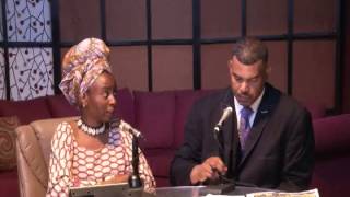 The Think Tank Show: 10-10-15 #JusticeOrElse Part 1