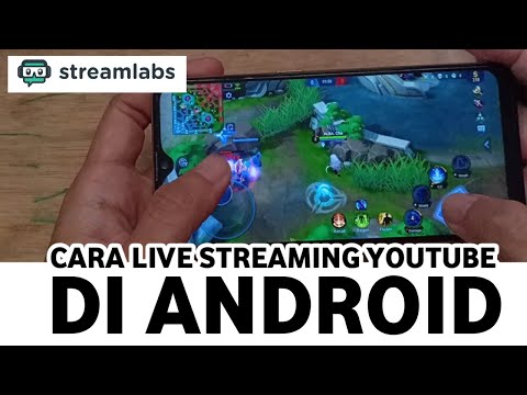 Hi gess.. Jadi divideo kali ini aku mau memberikan tutorial bagaimana cara live streaming diyoutube . 