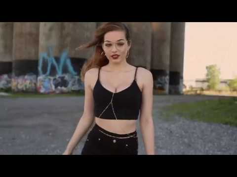 Devin Olson Photoshoot Video - YouTube