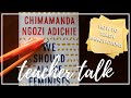 Annotation Strategies and Teacher Burnout