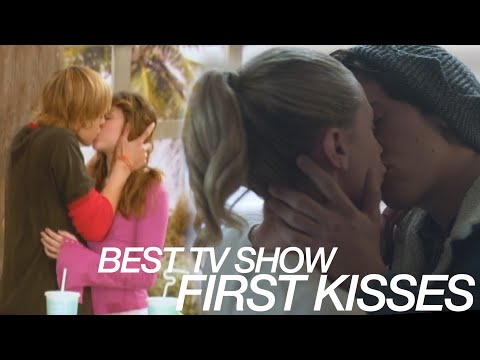 my favorite tv show first kisses part 9