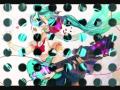 Last Night, Good Night - Hatsune Miku + Mp3