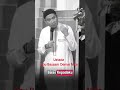 tidak akan tenang apabila ada hati yg tersakiti #hatitenang
