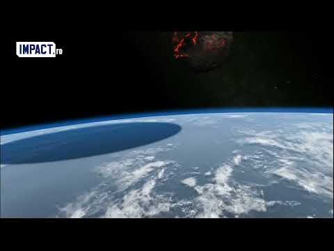 Video: Un Asteroid De Dimensiunea Unui Zgârie-nori Se Deplasează Pe Pământ - Vedere Alternativă