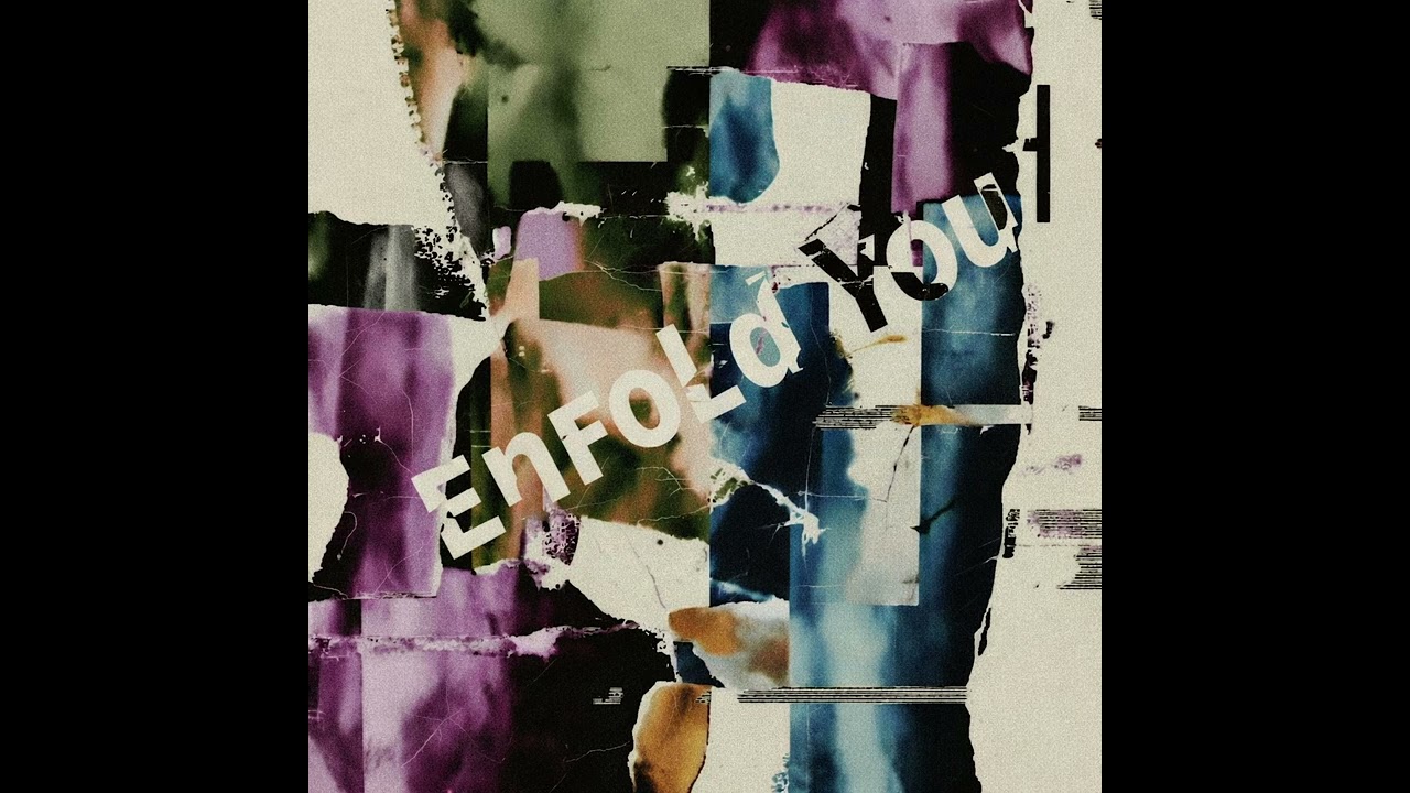 Guarda Vincent William - Enfold You (Official Audio) su YouTube Guarda Vincent William - Enfold You (Official Audio) su YouTube